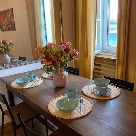 Bella Centro Storico * Rom