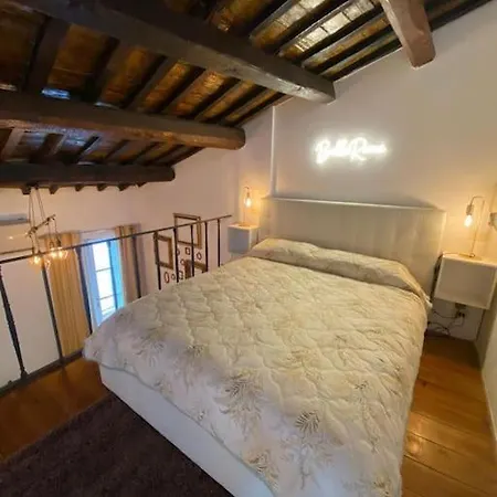 Bella Centro Storico * Rom