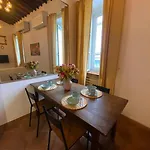 Bella Centro Storico Apartamento Roma