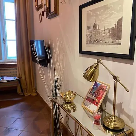 Bella Centro Storico