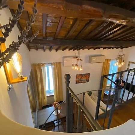Bella Centro Storico Apartment