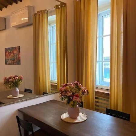 Bella Centro Storico *