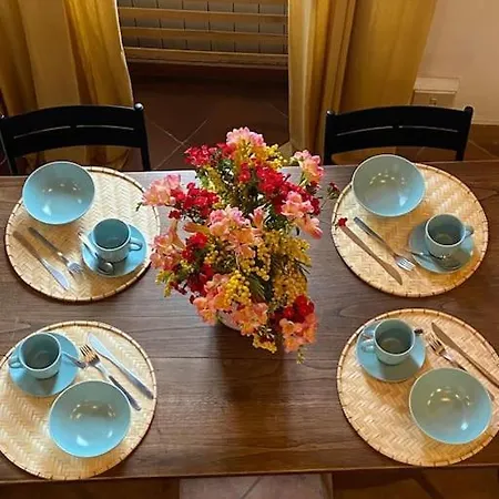 Apartment Bella Centro Storico