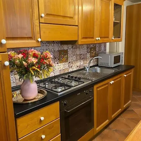 Apartment Bella Centro Storico *